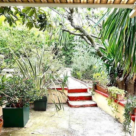 Vila Les Orangers - Piscine - 15mn - 5 Kms